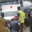 Le cyclone Chido a fait 73 morts au Mozambique, après avoir ravagé Mayotte